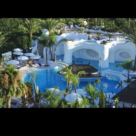 Hotel Suites Albayzin Del Mar Almunecar Exterior photo