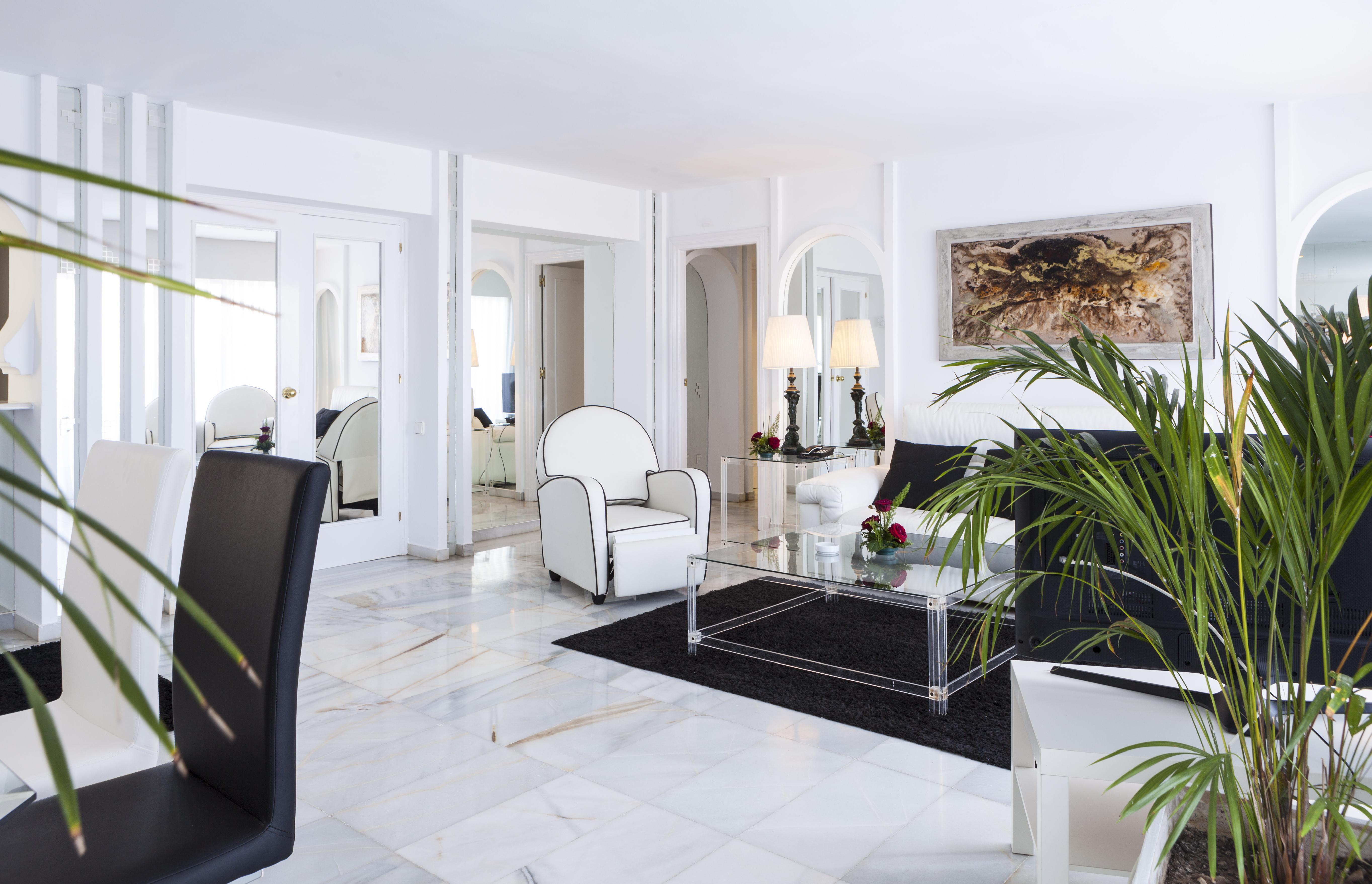 Hotel Suites Albayzin Del Mar Almunecar Exterior photo