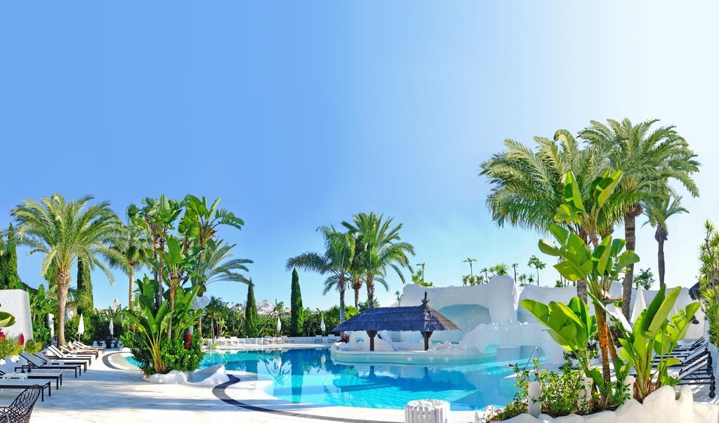 Hotel Suites Albayzin Del Mar Almunecar Exterior photo